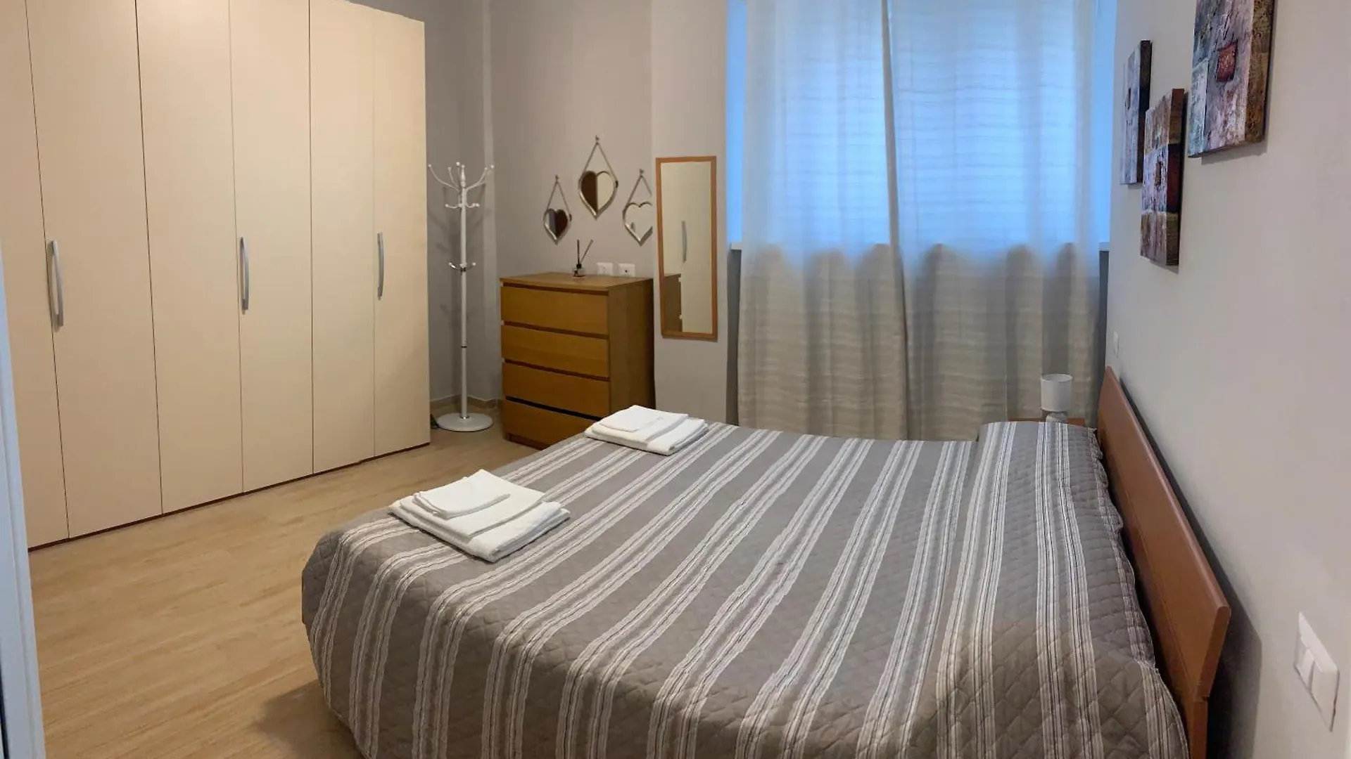 Daire La Piccola Corte Del Borgo Milano