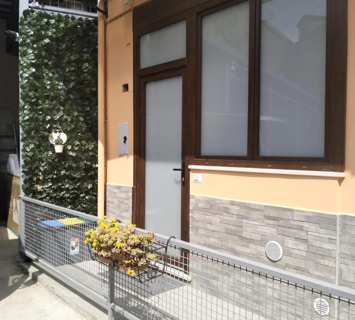 Appartement La Piccola Corte Del Borgo Milan