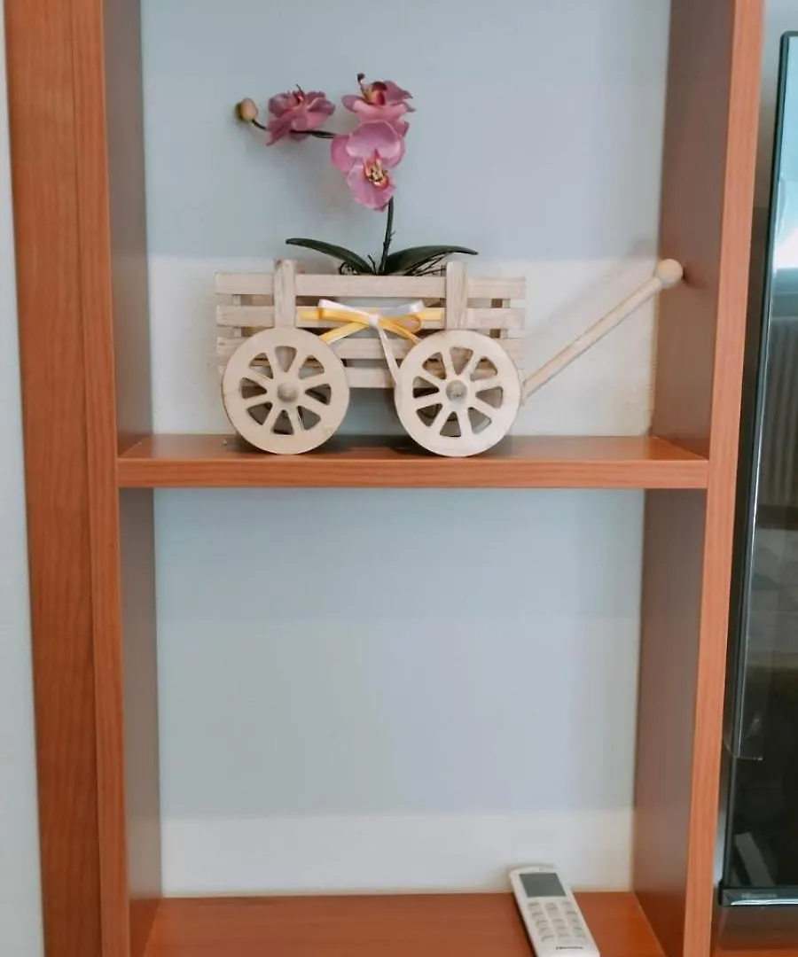 La Piccola Corte Del Borgo Milan Appartement