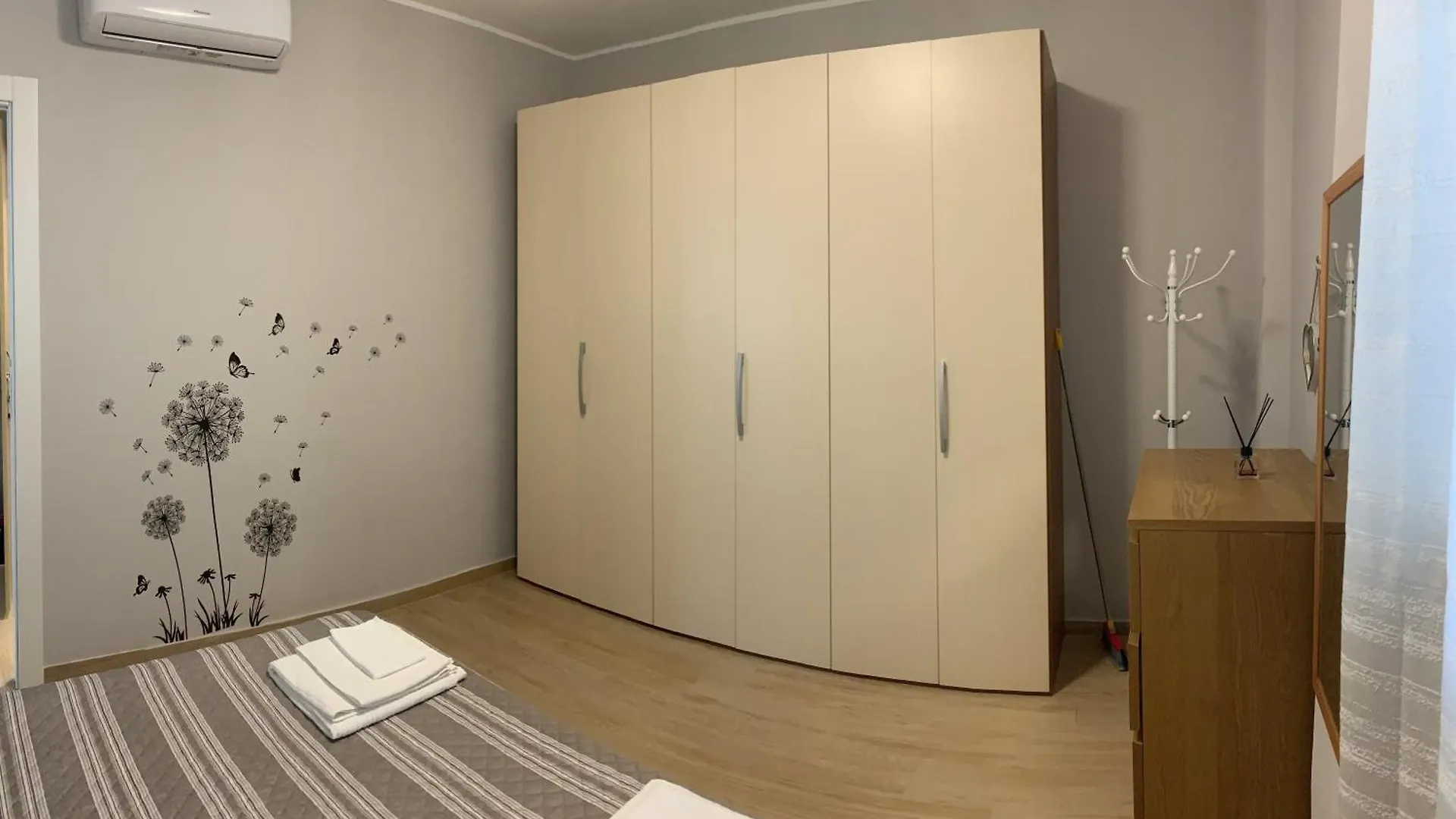La Piccola Corte Del Borgo Milan Appartement